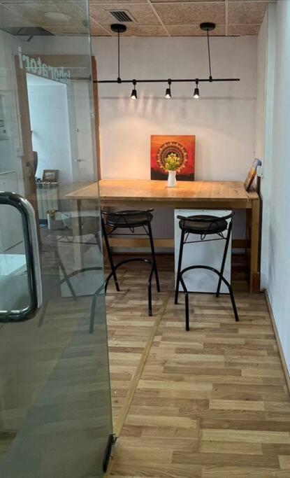 Apartamento Privado 4 En Chalet,Mascotas Si Matadepera Eksteriør billede