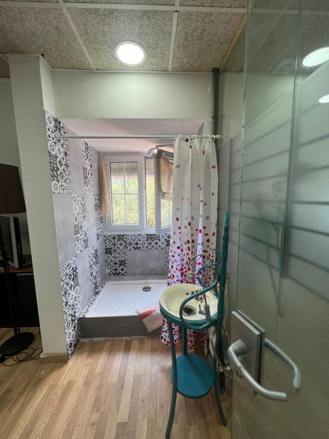 Apartamento Privado 4 En Chalet,Mascotas Si Matadepera Eksteriør billede