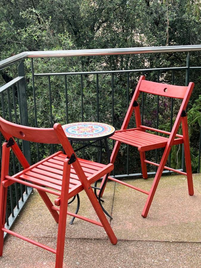 Apartamento Privado 4 En Chalet,Mascotas Si Matadepera Eksteriør billede